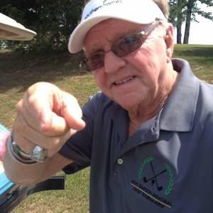 Meet your Posher, Bart